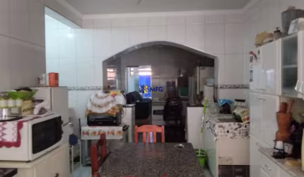 Casa com 9 quartos à venda na Alameda Guarujá, 835, Vila Nova Sorocaba, Sorocaba por R$ 650.000