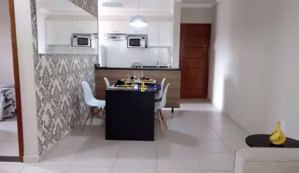 Apartamento com 2 quartos à venda na Major Barros França, 130, Alto da Boa Vista, Sorocaba por R$ 299.900