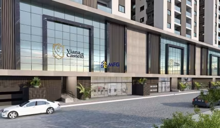 Apartamento com 2 quartos à venda na 810c, 335, Alto São Bento, Itapema por R$ 594.223