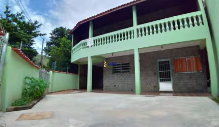 Casa com 3 quartos à venda na Bragança Paulista, 297, Paúba, São Sebastião por R$ 790.000