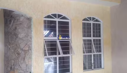 Casa com 2 quartos à venda na Guarujá,, 891, Vila Nova Sorocaba, Sorocaba por R$ 360.000