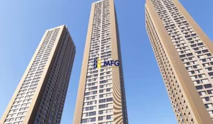 Apartamento com 3 quartos à venda na Rua Miguel Matte, 1, Pioneiros, Balneário Camboriú, 102 m2 por R$ 2.191.000