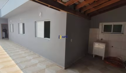 Casa com 3 quartos à venda na Osmildo Rocha, 57, São Francisco, Porto Feliz por R$ 426.000