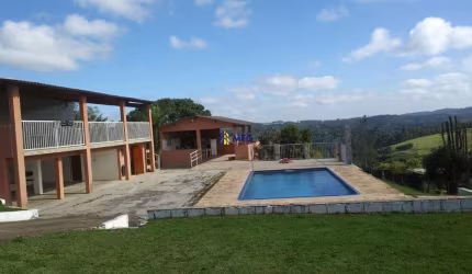 Chácara / sítio à venda na da Municipal Paineiras Porta do Sol, 2810, Zona Rural, Porto Feliz por R$ 650.000