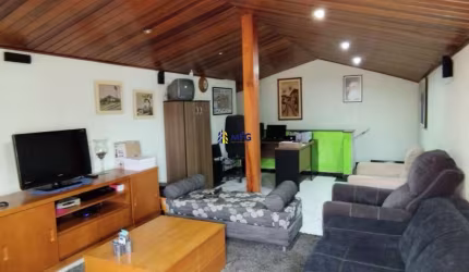 Casa com 1 quarto para alugar na Cinco de Outubro, 208, Vila Barão, Sorocaba por R$ 6.000