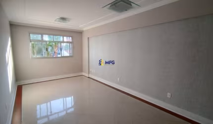 Apartamento com 3 quartos à venda na Salvador Correa, 41, Centro, Sorocaba, 121 m2 por R$ 550.000