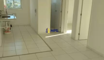 Apartamento com 2 quartos à venda na Rua Dorothy de Oliveira, 865, Jardim Ipê, Sorocaba, 41 m2 por R$ 235.000