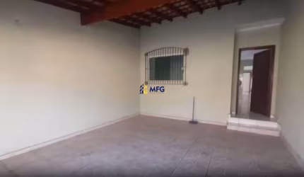 Casa com 2 quartos à venda na Luiza Lopes de Mello Braga, 487, Vila São Jorge, Sorocaba por R$ 315.900