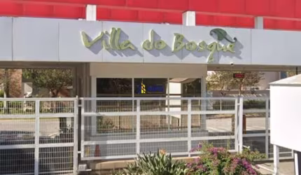 Casa em condomínio fechado com 3 quartos à venda na Amélia Bozzola Ferreira, 97, Residencial Villa do Bosque, Sorocaba por R$ 1.600.000
