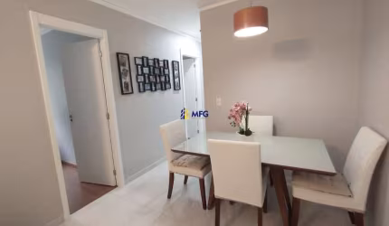 Apartamento com 3 quartos à venda na José Manoel de Oliveira, 1350, Jardim Bela Vista, Vargem Grande Paulista por R$ 399.000