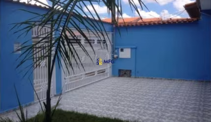 Casa em condomínio fechado com 3 quartos à venda na Juvenal Celestino da Costa, 31, Jardim Morumbi, Sorocaba por R$ 586.000