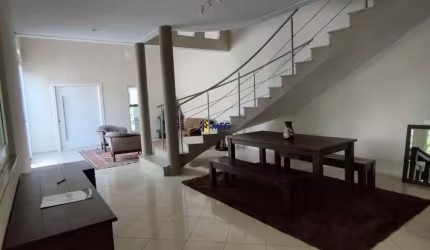 Casa em condomínio fechado com 3 quartos à venda na Maria Moron Murad, 28, Granja Olga II, Sorocaba por R$ 1.450.000