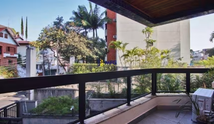 Apartamento com 3 quartos à venda na Corgie Assad Abdalla, 800, Jardim Morumbi, Sorocaba, 138 m2 por R$ 980.000