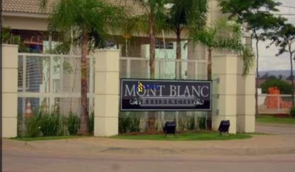 Casa em condomínio fechado para alugar na Avenida Adolpho Massaglia, 837, Jardim Residencial Mont Blanc, Sorocaba por R$ 14.100