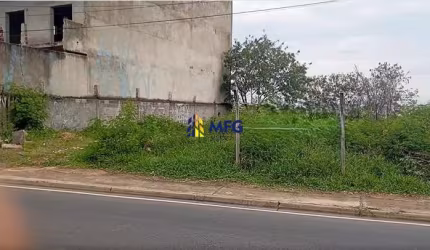 Terreno à venda na Isaltino Guanabara Rodrigues Costa, 1590, Vila Barão, Sorocaba, 300 m2 por R$ 345.000