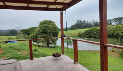 Chácara / sítio à venda na Haras  - Porto Feliz, Zona Rural, Porto Feliz por R$ 25.000.000
