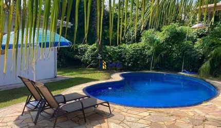 Casa com 4 quartos à venda na Jacaranda, 311, Paúba, São Sebastião por R$ 2.150.000