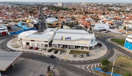 Sala comercial à venda na Central, 45, Jardim Piazza di Roma, Sorocaba