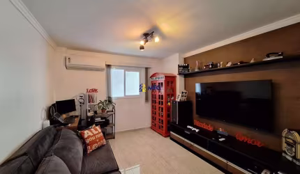 Apartamento com 3 quartos à venda na Rua André Rodrigues Benavides, 100, Parque Campolim, Sorocaba, 119 m2 por R$ 750.000