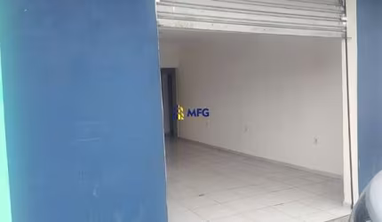 Sala comercial para alugar na Sebastião França da Silva, 470, Parque São Bento, Sorocaba por R$ 900