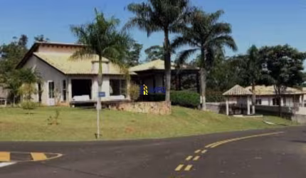 Terreno em condomínio fechado à venda na Rua Amélia Orsi Morandim, 1, Jardim Dacha Sorocaba, Sorocaba por R$ 268.000