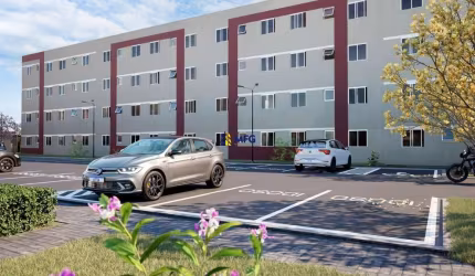 Prédio à venda na Vitor Cioffi de Luca, 920, Jardim Santa Esmeralda, Sorocaba