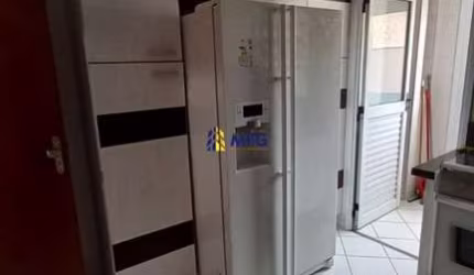 Apartamento com 3 quartos à venda na Rua Antônio Adade, 55, Parque Campolim, Sorocaba, 130 m2 por R$ 740.000