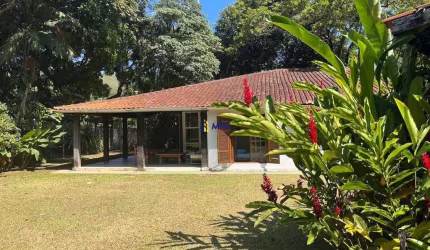 Casa com 3 quartos à venda na Maria Moreira do Espírito Santo, 159, Paúba, São Sebastião por R$ 2.200.000