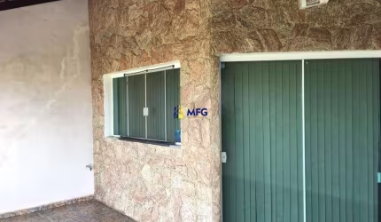 Casa com 2 quartos à venda na Rua Professora Maria Luiza Gonçalves, 352, Jardim Portal do Itavuvu, Sorocaba por R$ 442.000