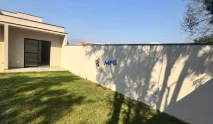 Casa com 2 quartos à venda na Manoel Ferreira da Silva, 557, Éden, Sorocaba por R$ 330.000