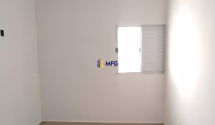 Casa com 2 quartos à venda na Manoel Ferreira da Silva  422, 422, Éden, Sorocaba por R$ 345.000