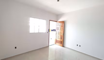 Casa com 2 quartos à venda na Manoel Ferreira da Silva  422, 422, Éden, Sorocaba por R$ 345.000