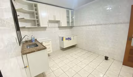 Apartamento com 2 quartos à venda na das Hortênsias, 122, Jardim Simus, Sorocaba por R$ 285.000