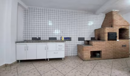 Casa com 2 quartos à venda na Rua Comendador Vicente Amaral, 485, Jardim Guarujá, Sorocaba por R$ 365.000