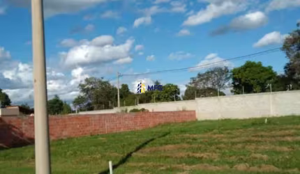Terreno à venda na Rodovia Waldomiro Corrêa de Camargo, 54, Loteamento Residencial Una, Itu por R$ 325.000