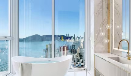 Apartamento com 4 quartos à venda na Rua 57, 16, Centro, Balneário Camboriú por R$ 5.653.000