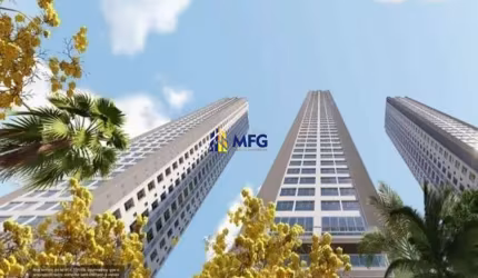 Apartamento com 3 quartos à venda na Rua Miguel Matte, 257, Pioneiros, Balneário Camboriú por R$ 3.790.000