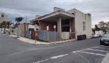 Ponto comercial à venda na Doutor Gaspar Ricardo, 57, Além Ponte, Sorocaba por R$ 700.000