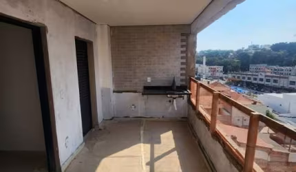 Apartamento com 3 quartos à venda na Prof Mario Aurélio Diasro, 20, Vila Lucy, Sorocaba, 108 m2 por R$ 960.000