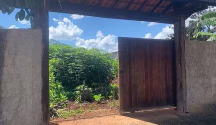 Chácara / sítio à venda na Vicinal, Jardim Nossa Senhora Salete, Araçoiaba da Serra por R$ 300.000