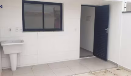 Casa com 2 quartos à venda na Darcy Fruet, 167, Jardim Wanel Ville V, Sorocaba por R$ 319.000