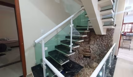 Casa com 3 quartos à venda na Maria Grassi Meghi, 54, Residencial Votorantim Park I, Votorantim por R$ 1.450.000