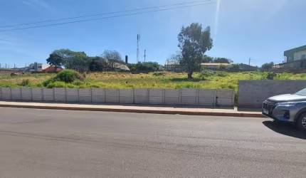 Terreno à venda na Mario Contieri, 1021, Jardim Claudina, Itararé, 250 m2 por R$ 230.000