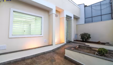 Casa comercial para alugar na Professor Arthur Fonseca, 293, Jardim Emília, Sorocaba por R$ 2.290
