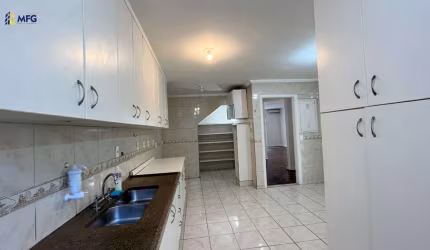 Casa com 3 quartos para alugar na Pariquera-Açu, 78, Indianópolis, São Paulo por R$ 7.000