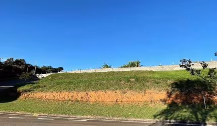 Terreno em condomínio fechado à venda na Rodovia João Leme dos Santos, 109, Parque Ecoresidencial Fazenda Jequitibá, Sorocaba por R$ 480.000