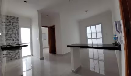 Apartamento com 1 quarto à venda na Antônio Dias Lopes, 11, Jardim Rosália Alcolea, Sorocaba por R$ 265.000