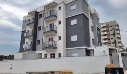 Apartamento com 2 quartos à venda na Antônio Dias Lopes, 11, Jardim Rosália Alcolea, Sorocaba por R$ 325.000