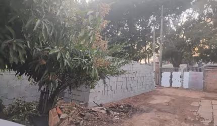 Terreno à venda na Avenida Itavuvu, 2635, Jardim Santa Cecília, Sorocaba, 90 m2 por R$ 1.380.000