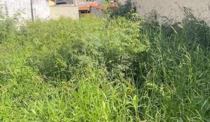 Terreno comercial à venda na Júlio Ribeiro, 1020, Vila Santana, Sorocaba por R$ 265.000